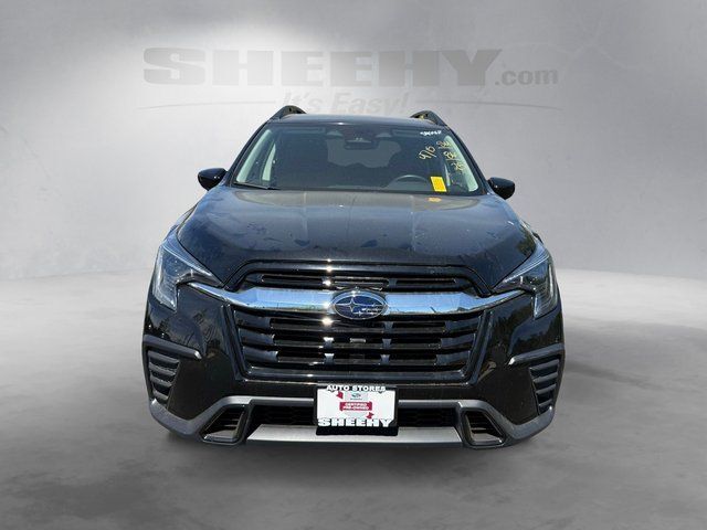 2025 Subaru Ascent Premium Springfield VA