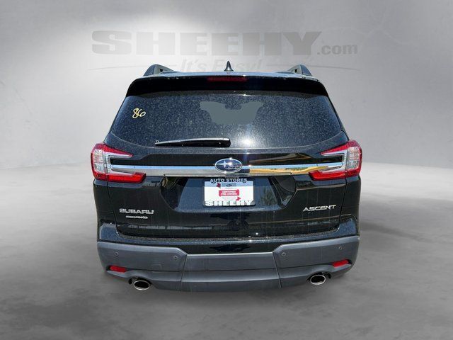 2025 Subaru Ascent Premium Springfield VA