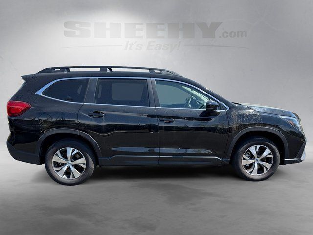 2025 Subaru Ascent Premium Springfield VA