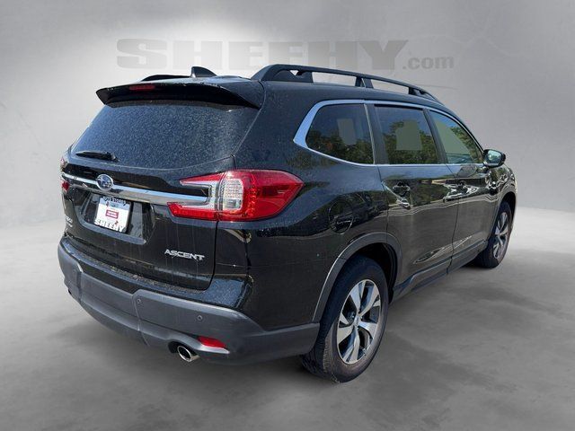 2025 Subaru Ascent Premium Springfield VA
