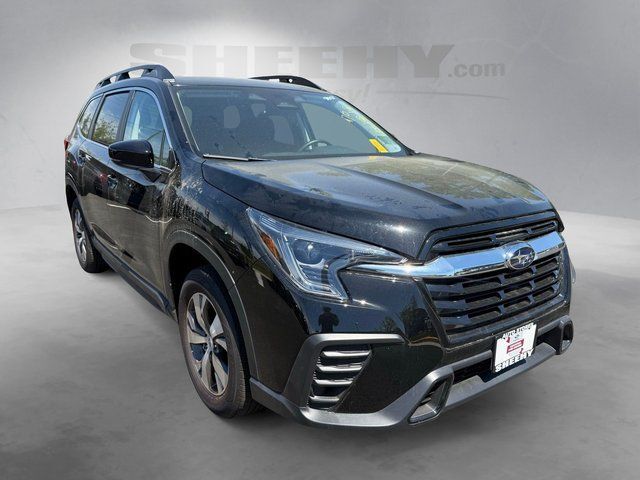 2025 Subaru Ascent Premium Springfield VA