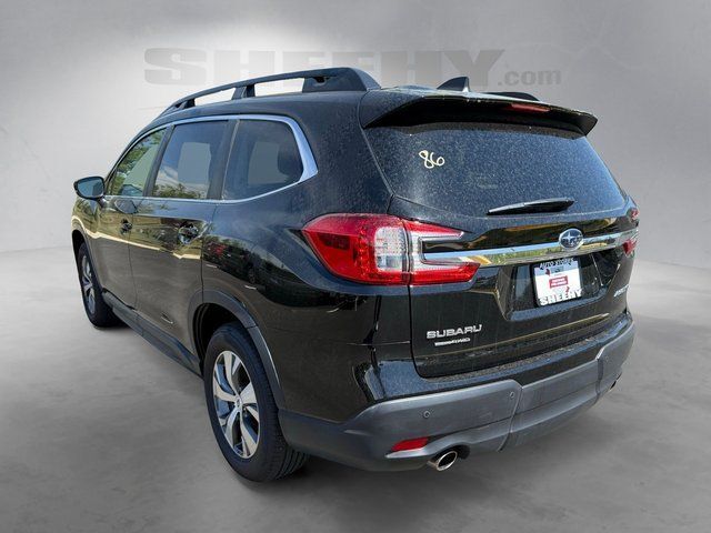 2025 Subaru Ascent Premium Springfield VA