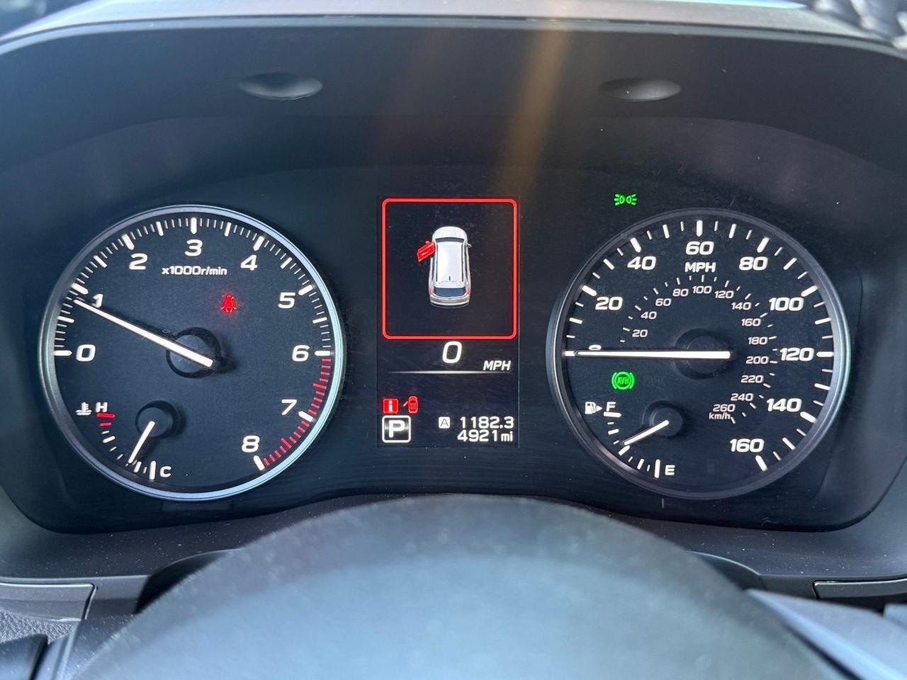 2025 Subaru Ascent Premium Springfield VA