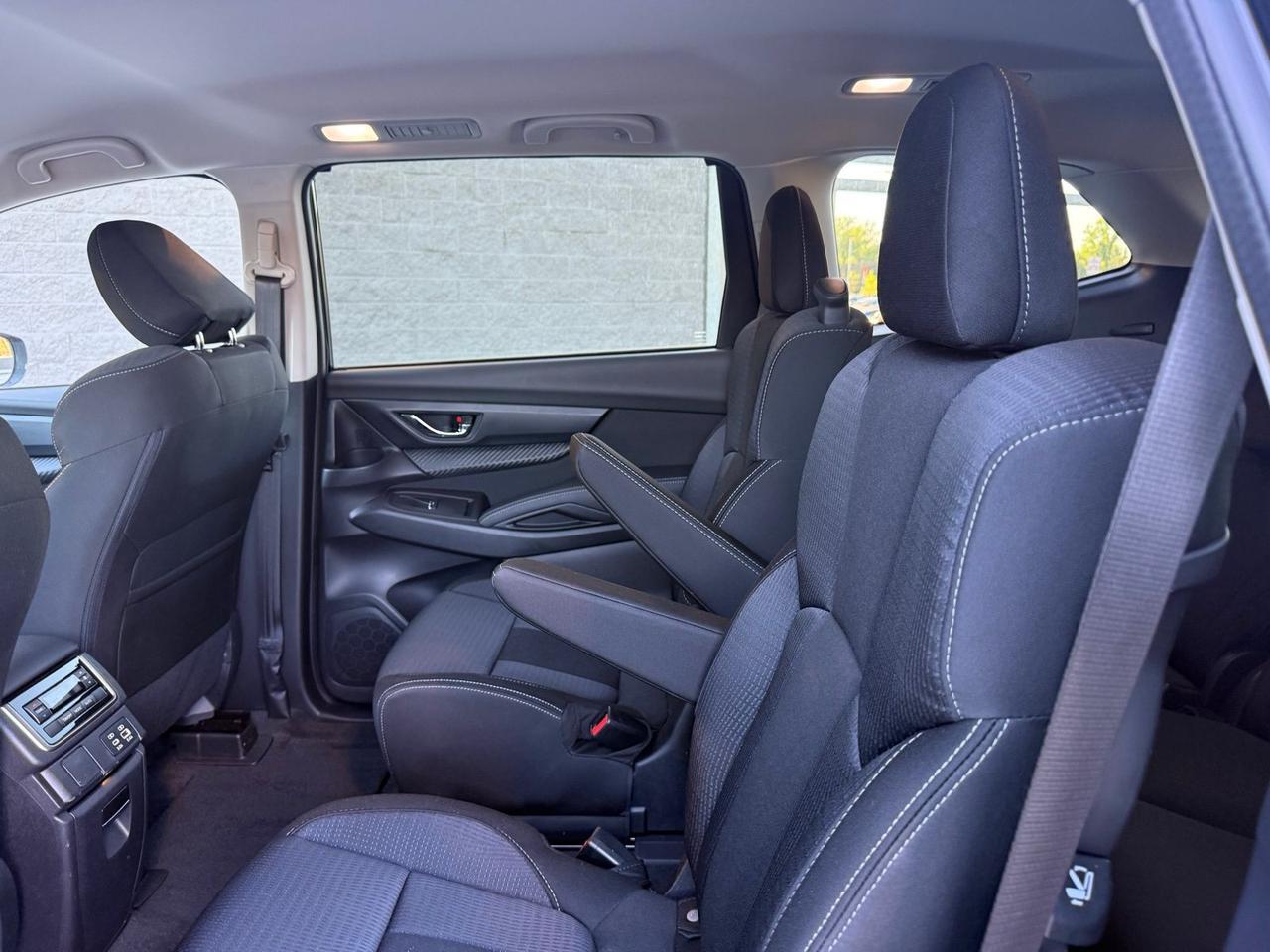 2025 Subaru Ascent Premium Springfield VA