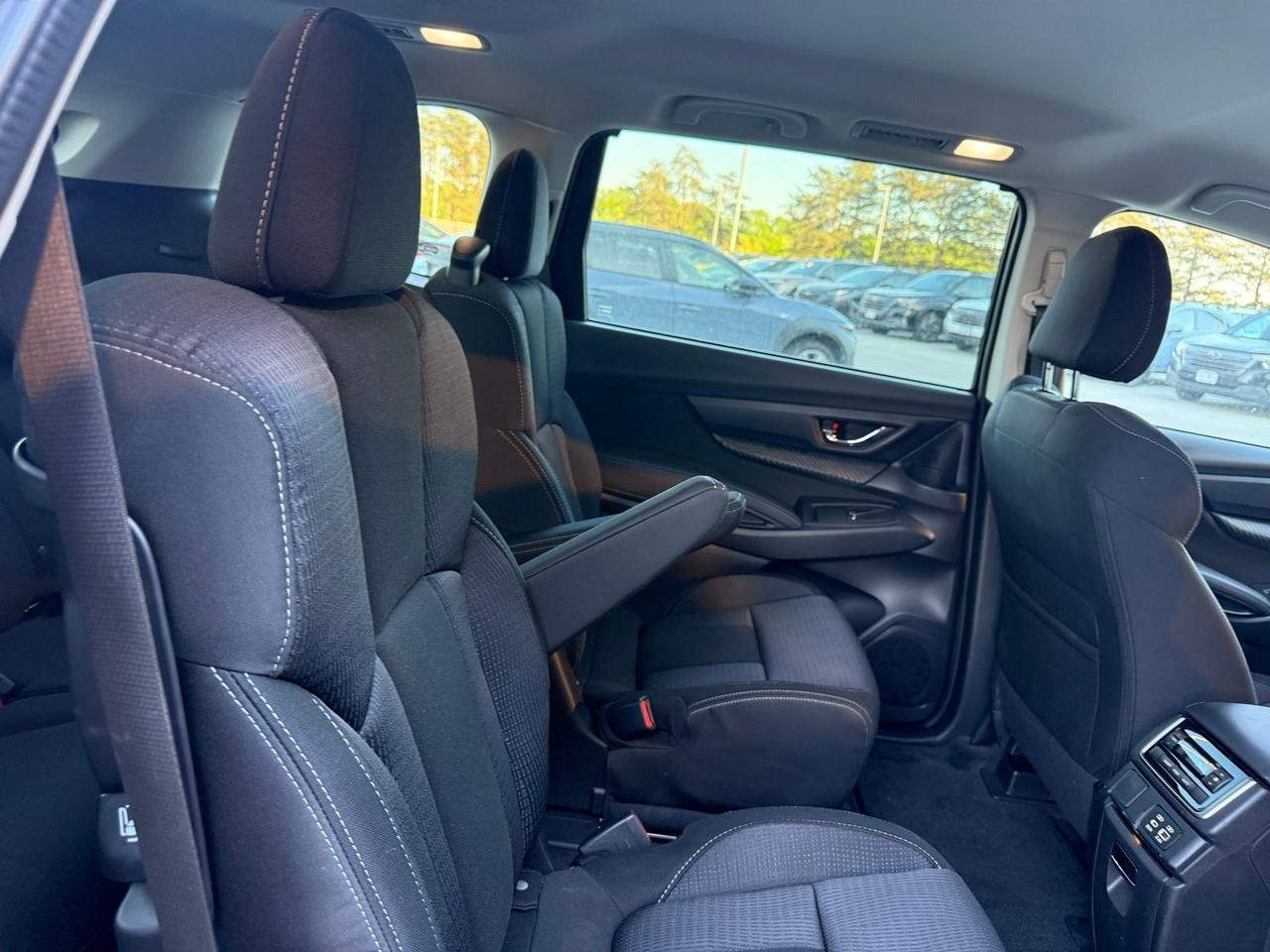 2025 Subaru Ascent Premium Springfield VA