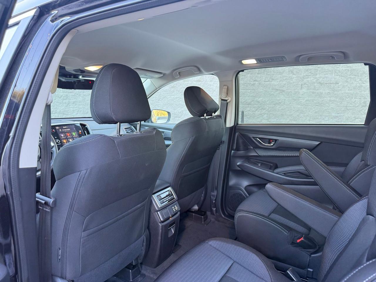 2025 Subaru Ascent Premium Springfield VA