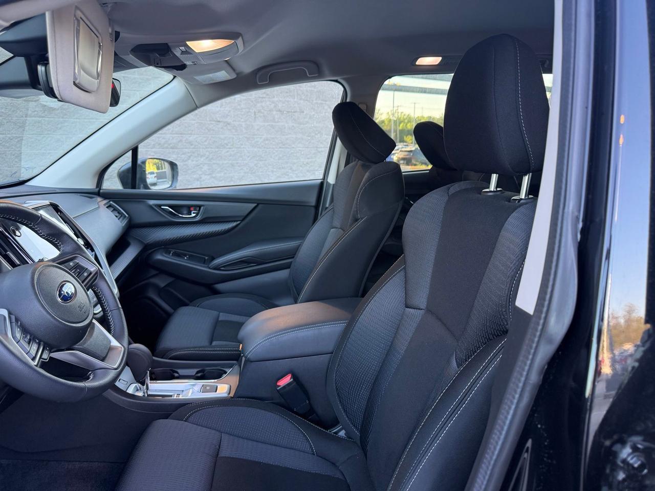 2025 Subaru Ascent Premium Springfield VA