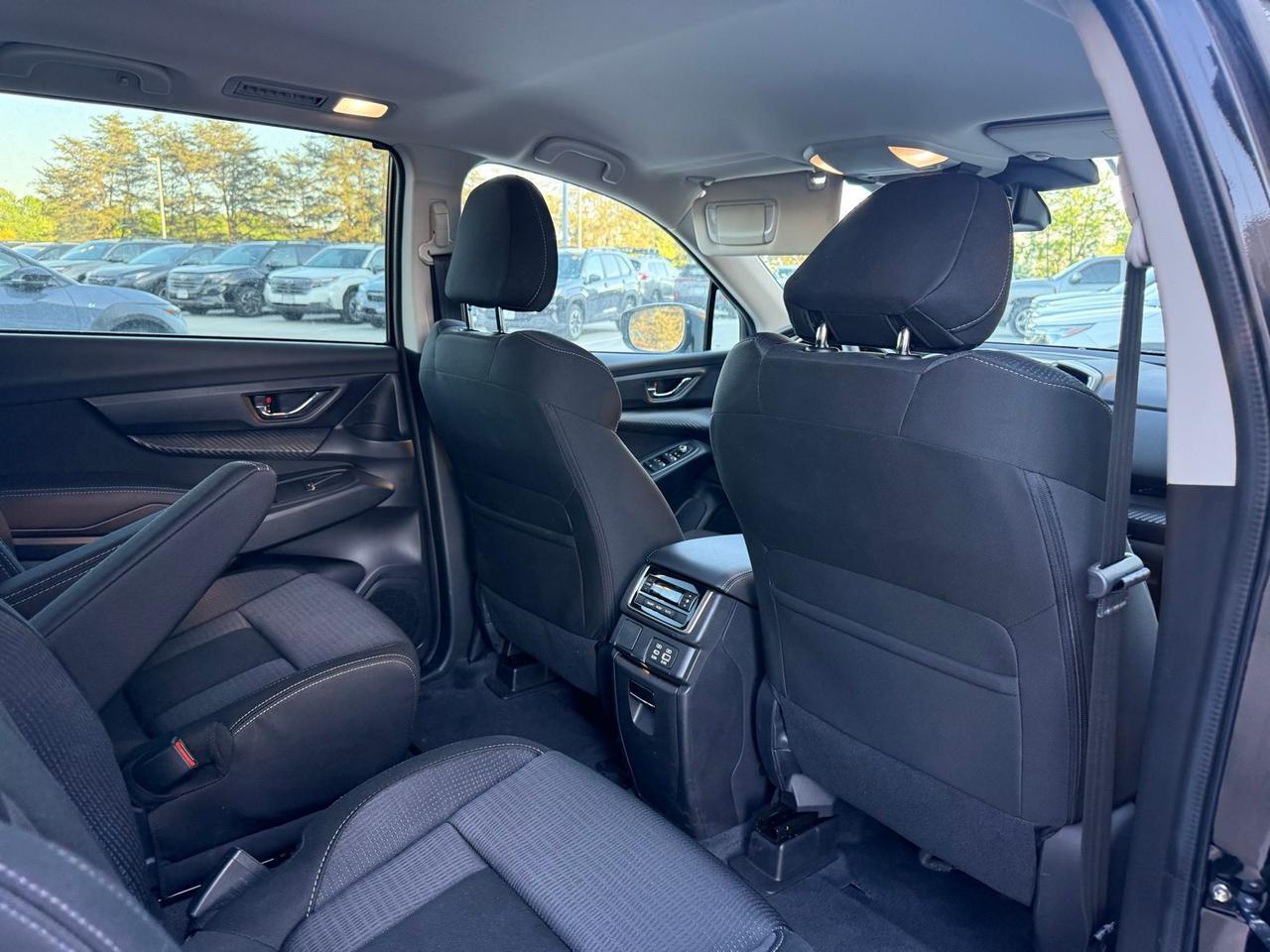 2025 Subaru Ascent Premium Springfield VA