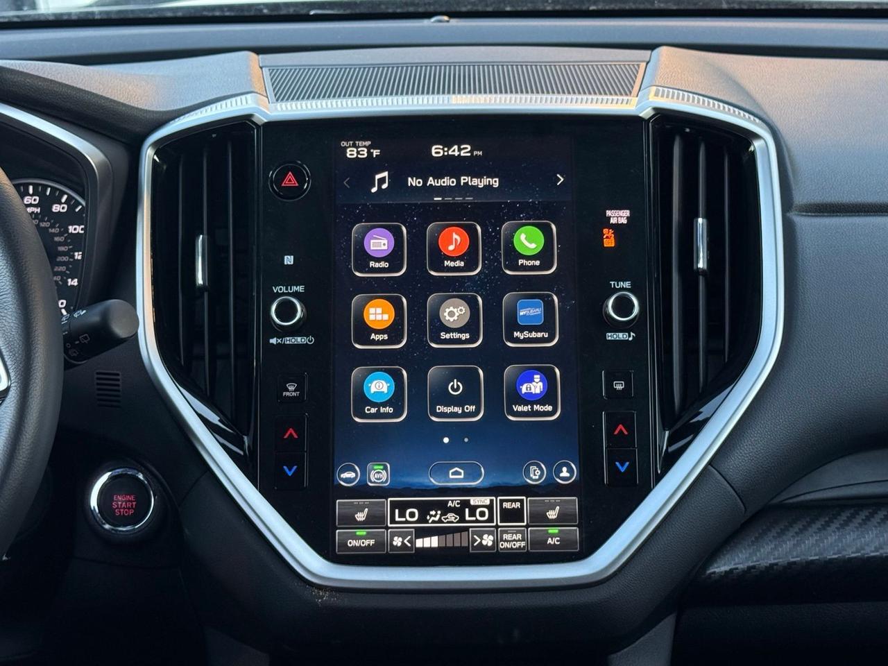 2025 Subaru Ascent Premium Springfield VA