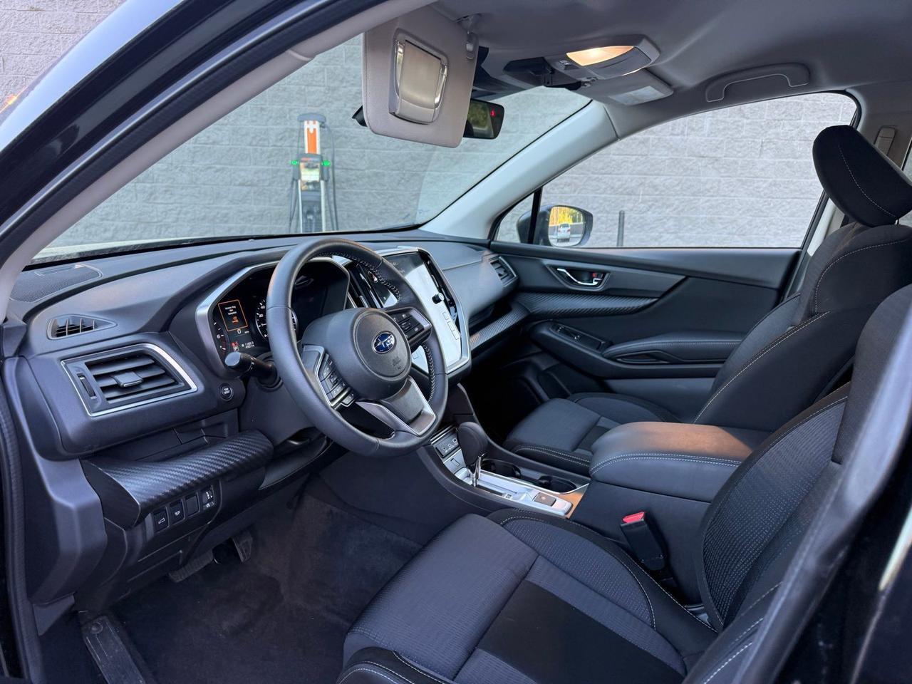 2025 Subaru Ascent Premium Springfield VA