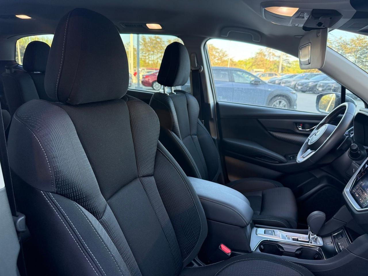 2025 Subaru Ascent Premium Springfield VA