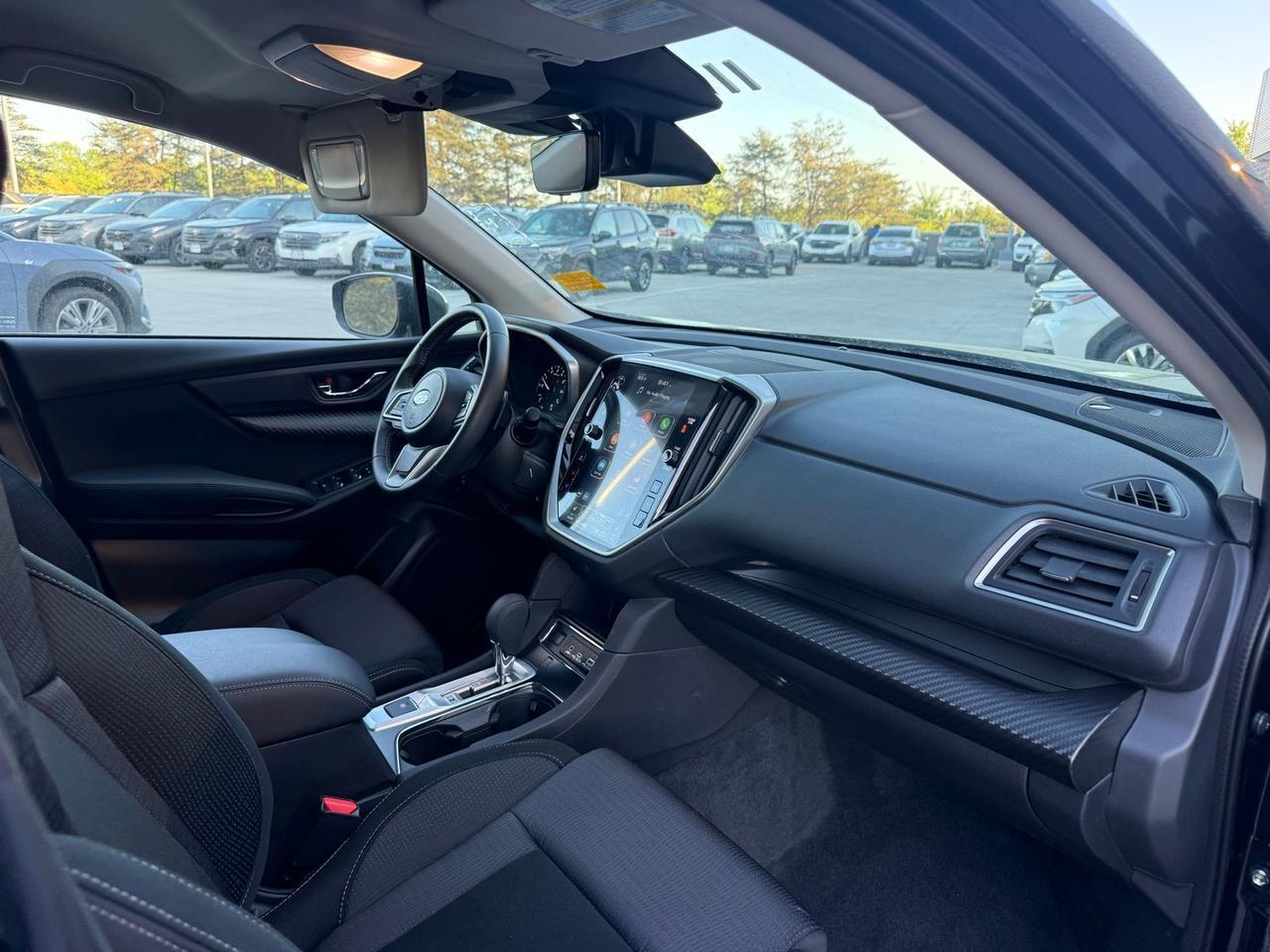 2025 Subaru Ascent Premium Springfield VA