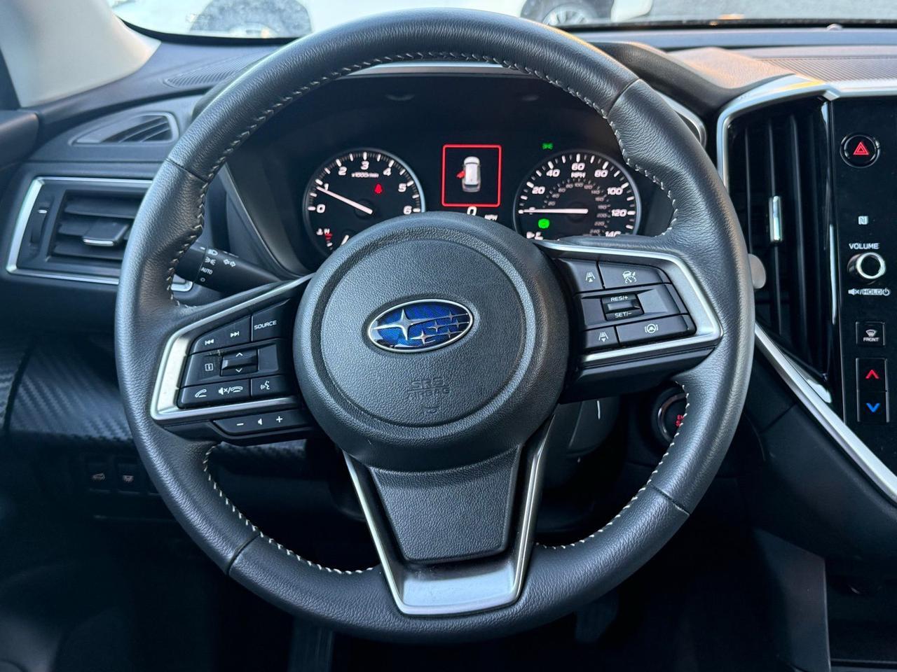 2025 Subaru Ascent Premium Springfield VA