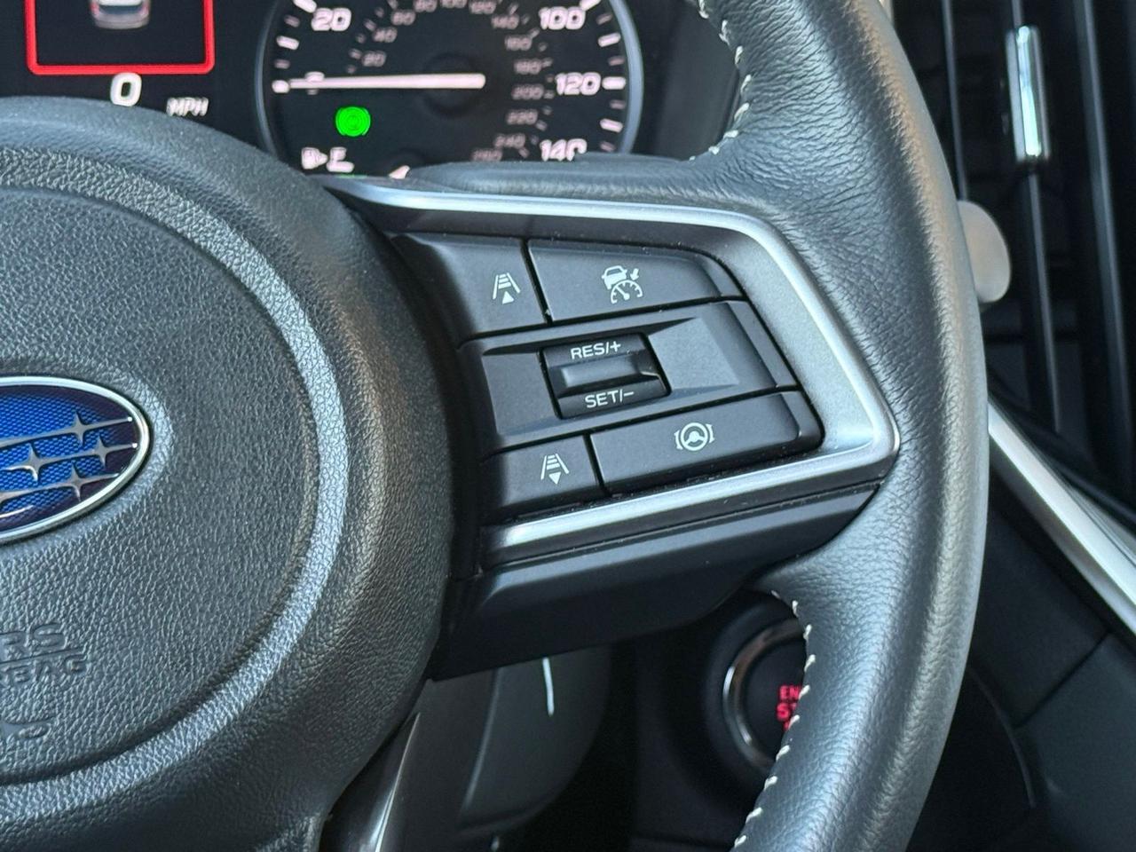 2025 Subaru Ascent Premium Springfield VA