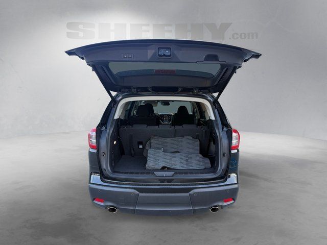 2025 Subaru Ascent Premium Springfield VA