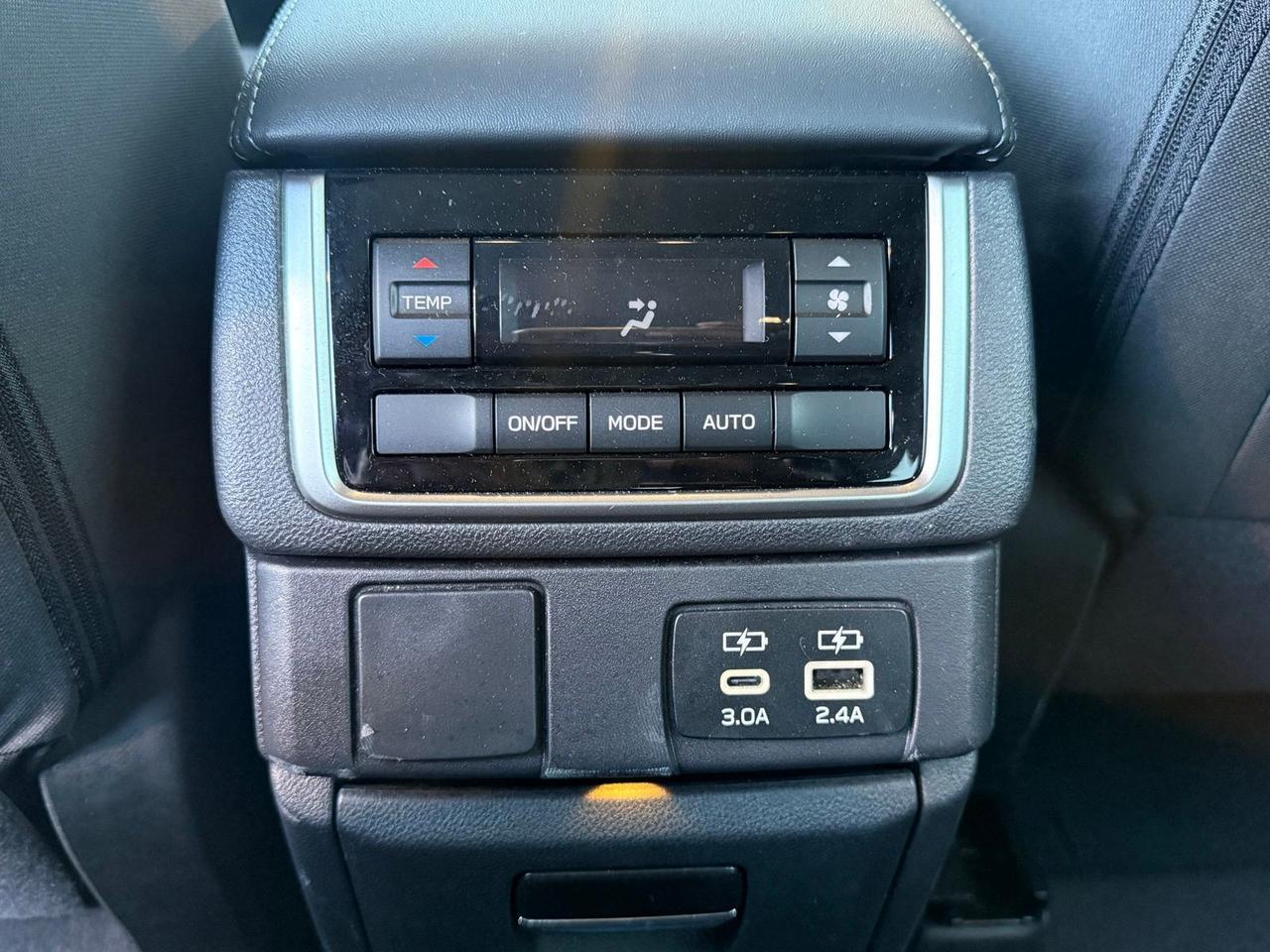 2025 Subaru Ascent Premium Springfield VA