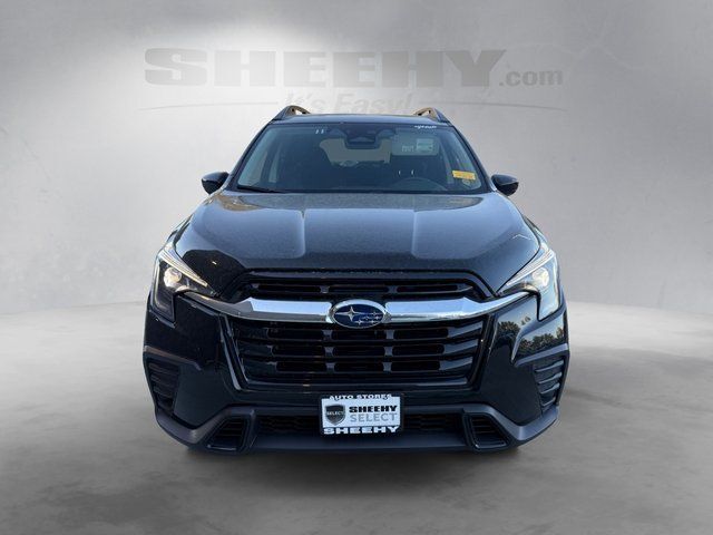 2025 Subaru Ascent Premium Springfield VA