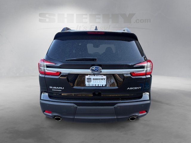 2025 Subaru Ascent Premium Springfield VA