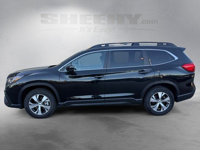 2025 Subaru Ascent Premium Springfield VA