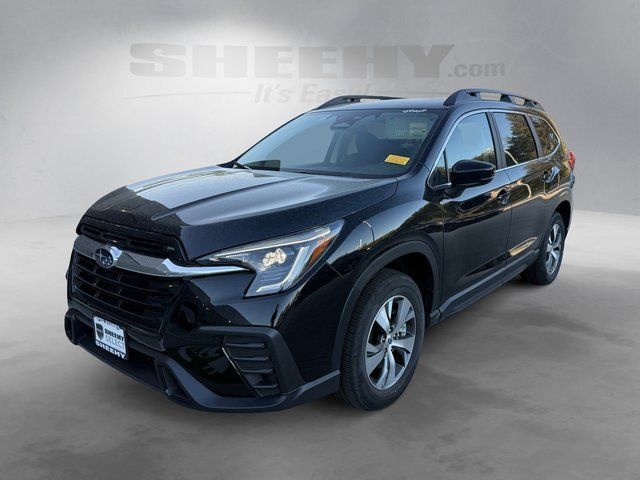 2025 Subaru Ascent Premium Springfield VA