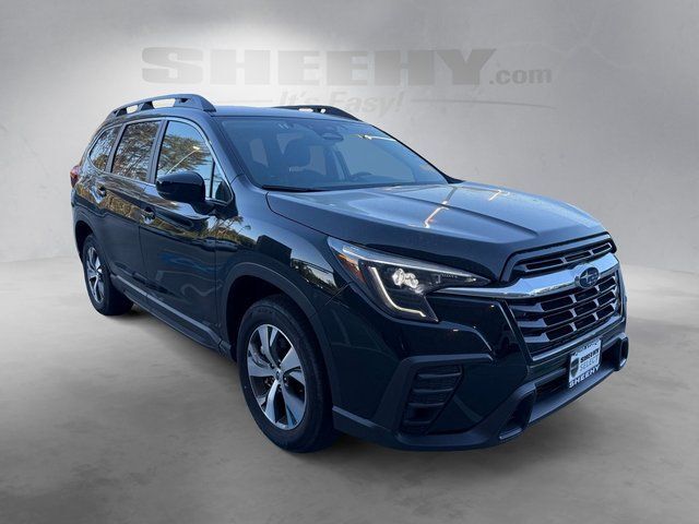2025 Subaru Ascent Premium Springfield VA
