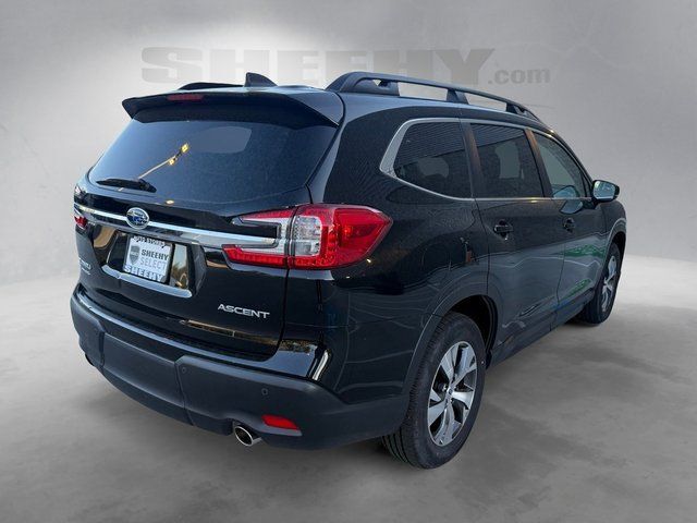 2025 Subaru Ascent Premium Springfield VA