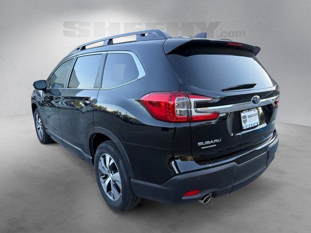 2025 Subaru Ascent Premium Springfield VA