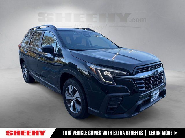 2025 Subaru Ascent Premium