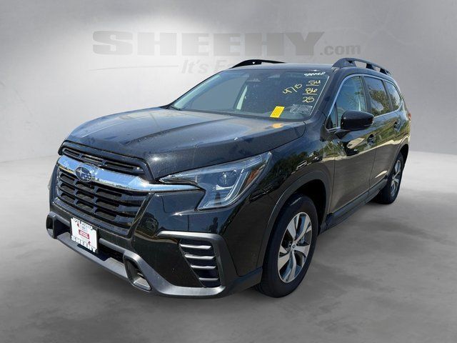 2025 Subaru Ascent Premium Springfield VA