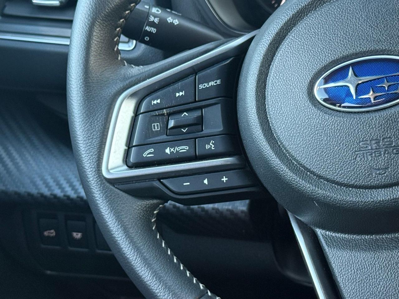 2025 Subaru Ascent Premium Springfield VA