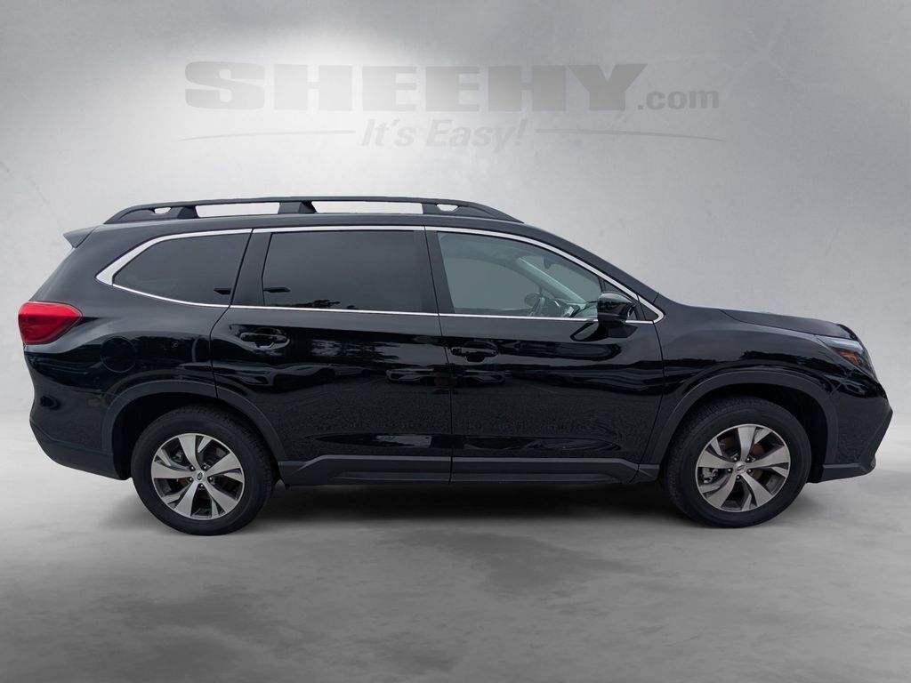 2025 Subaru Ascent Premium Hunt Valley MD