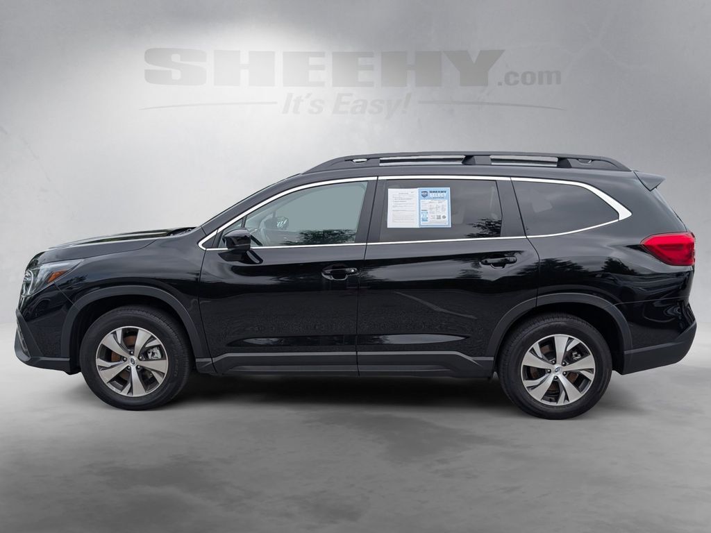 2025 Subaru Ascent Premium Hunt Valley MD