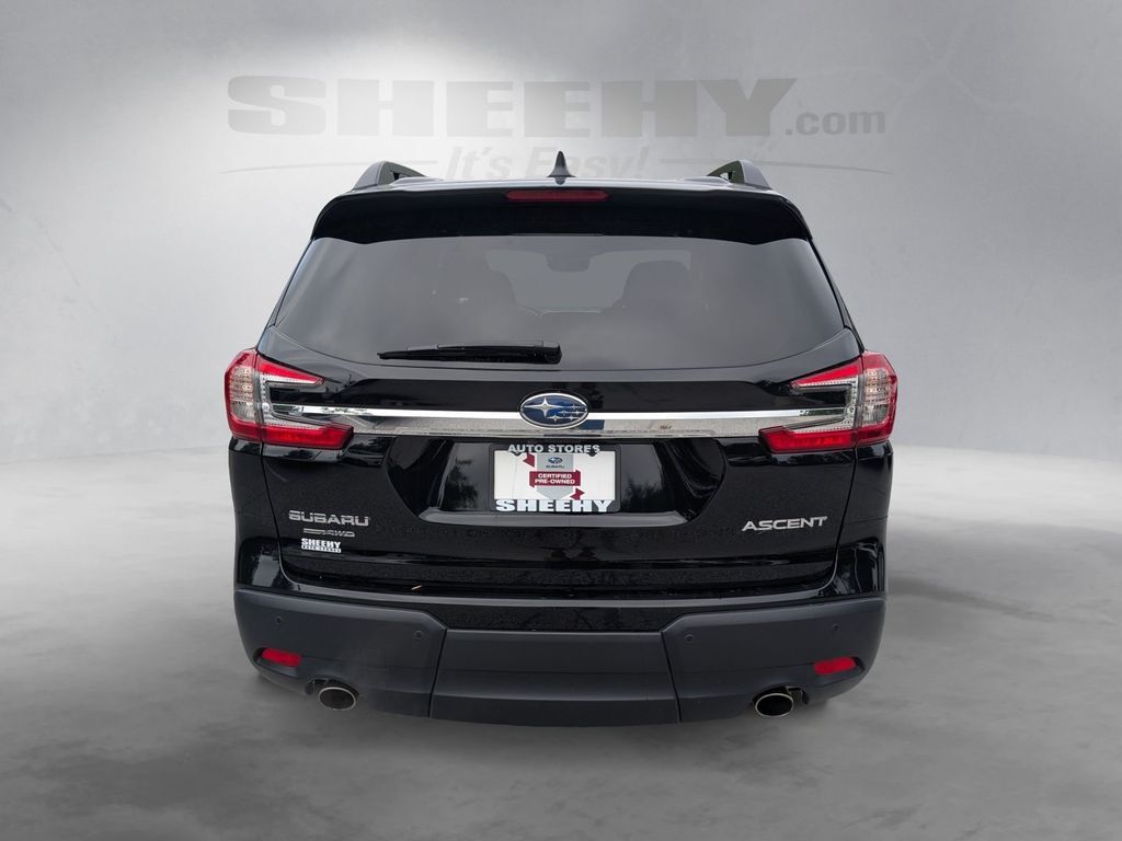 2025 Subaru Ascent Premium Hunt Valley MD