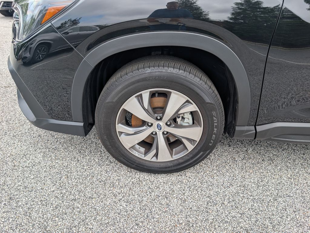 2025 Subaru Ascent Premium Hunt Valley MD