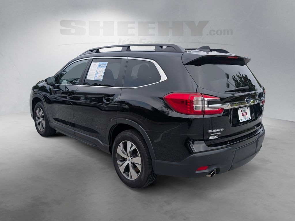 2025 Subaru Ascent Premium Hunt Valley MD
