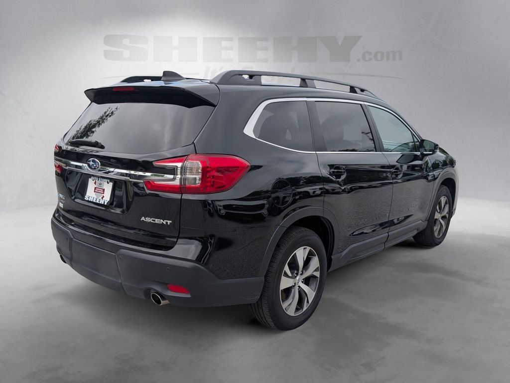 2025 Subaru Ascent Premium Hunt Valley MD