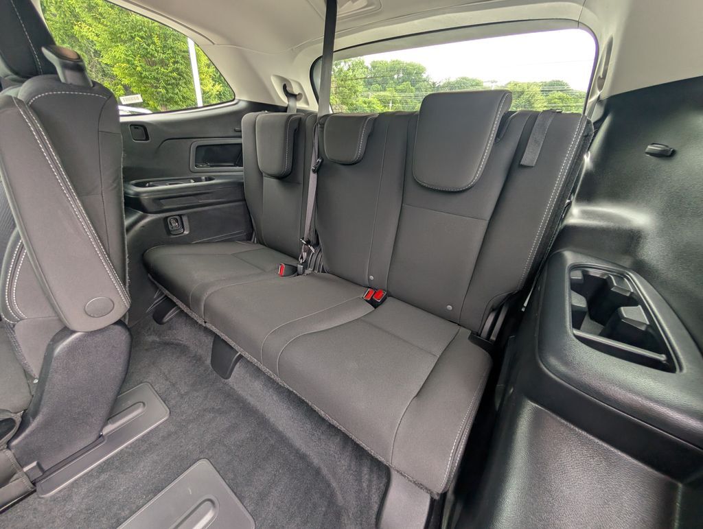 2025 Subaru Ascent Premium Hunt Valley MD