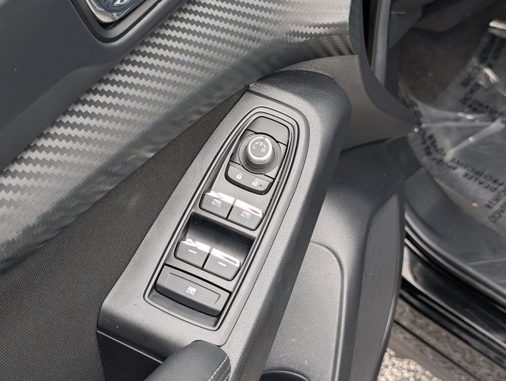 2025 Subaru Ascent Premium Hunt Valley MD