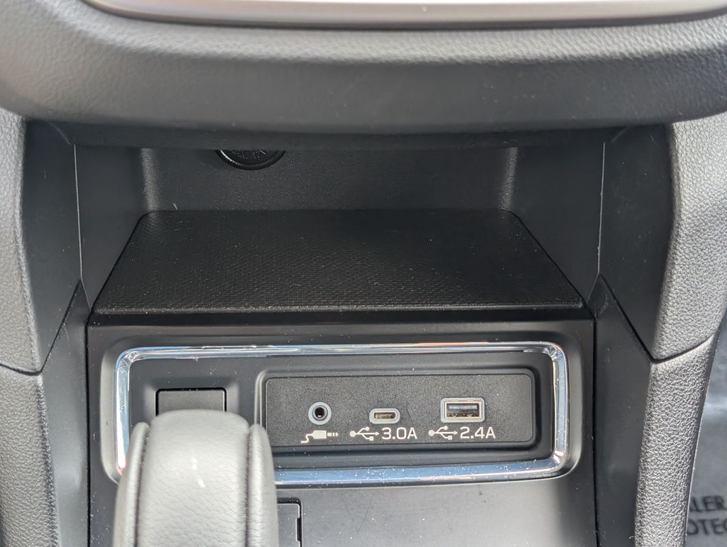 2025 Subaru Ascent Premium Hunt Valley MD