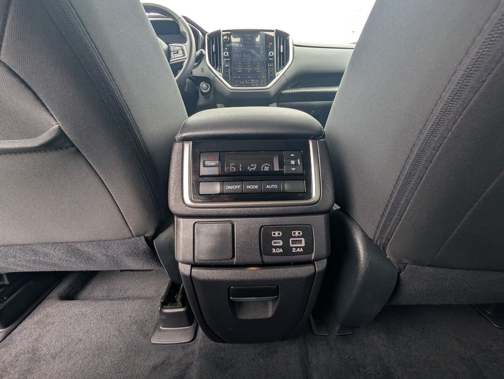 2025 Subaru Ascent Premium Hunt Valley MD