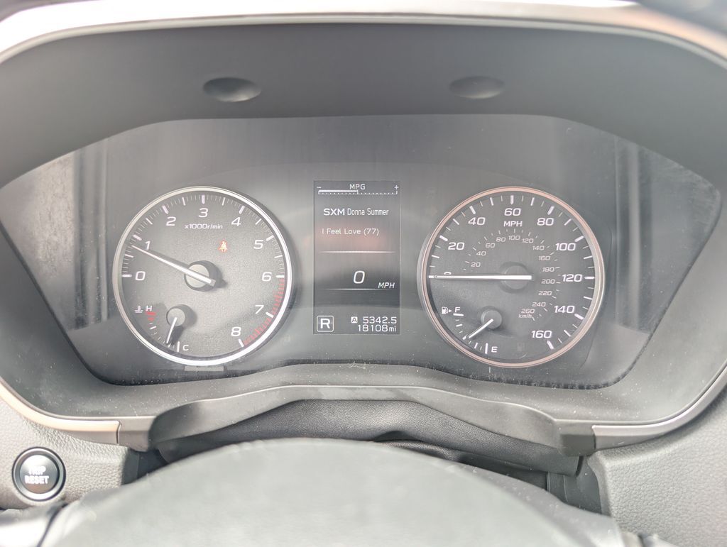 2025 Subaru Ascent Premium Hunt Valley MD