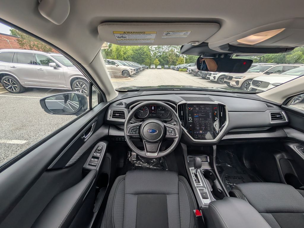 2025 Subaru Ascent Premium Hunt Valley MD