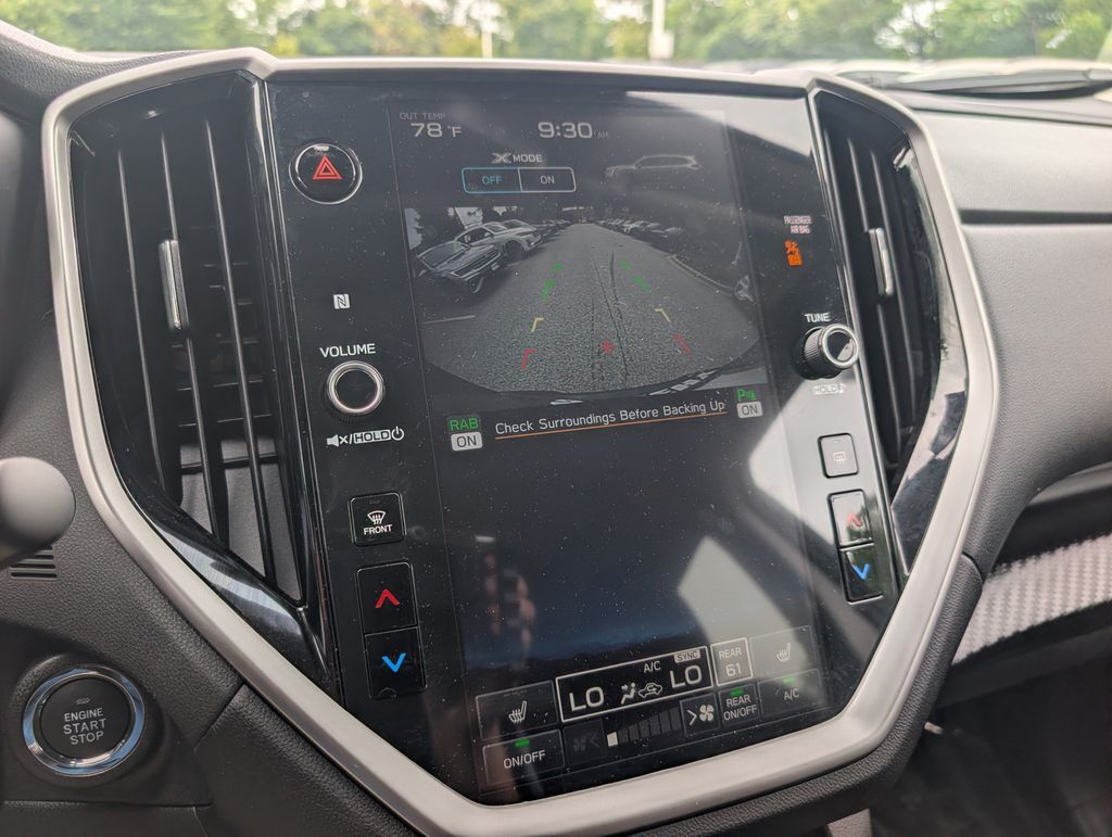 2025 Subaru Ascent Premium Hunt Valley MD
