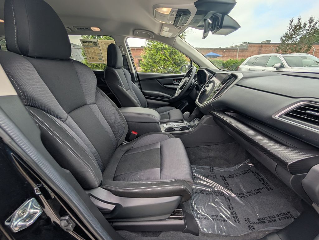 2025 Subaru Ascent Premium Hunt Valley MD
