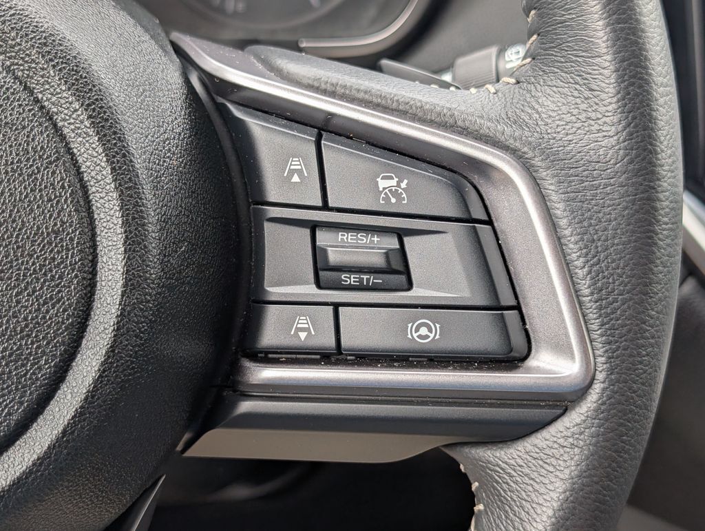2025 Subaru Ascent Premium Hunt Valley MD