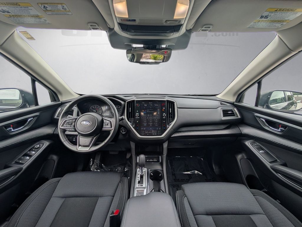 2025 Subaru Ascent Premium Hunt Valley MD