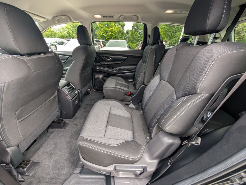 2025 Subaru Ascent Premium Hunt Valley MD