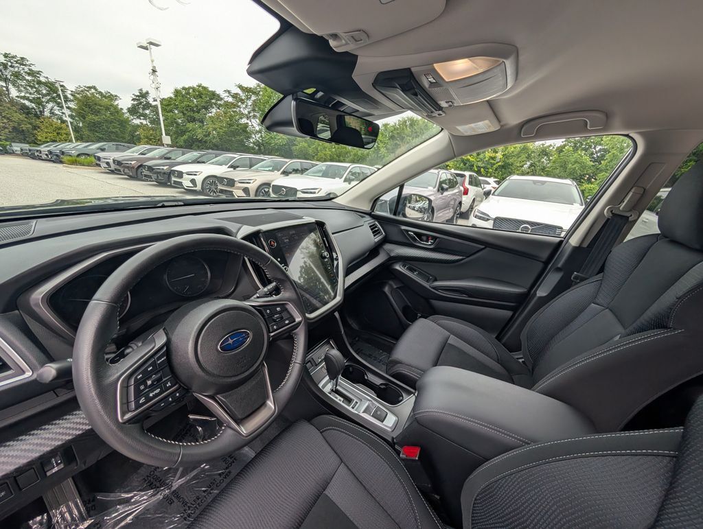2025 Subaru Ascent Premium Hunt Valley MD