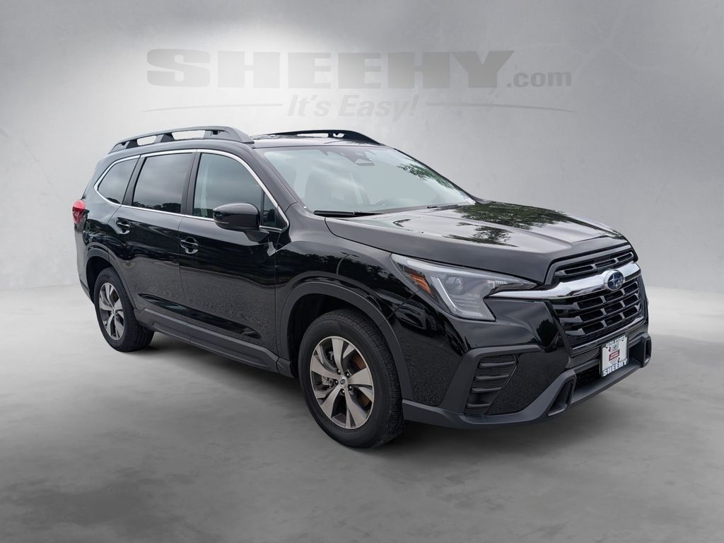 2025 Subaru Ascent Premium Hunt Valley MD