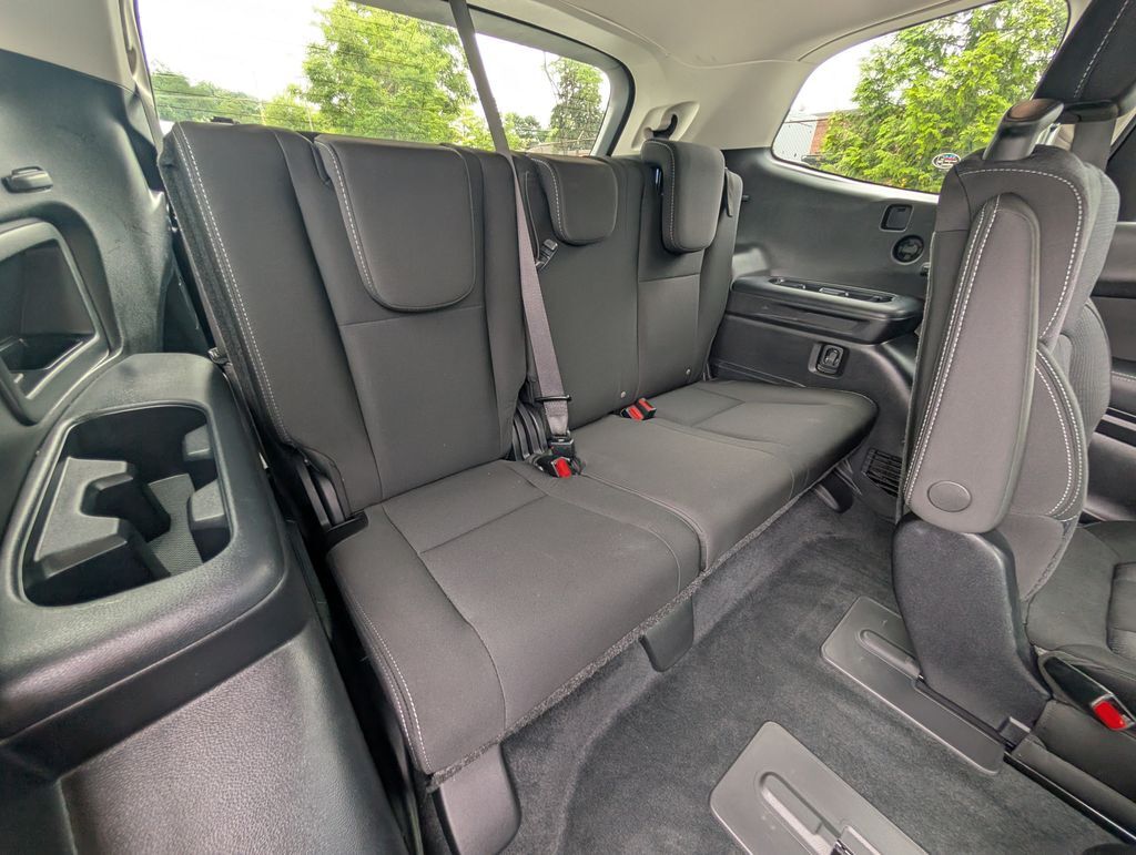 2025 Subaru Ascent Premium Hunt Valley MD